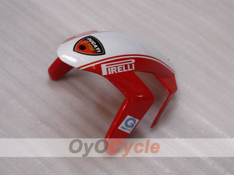 Front Fender Fairing For Ducati 03-04 749 #OYO87914122 Secondary image