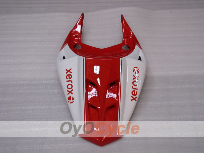 Injection Fairing kit for 03-04 Ducati 999 - Red, White, Black - Xerox #OYO87906139