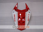 Injection Fairing kit for 03-04 Ducati 999 - Red, White, Black - Xerox #OYO87906139