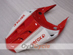 Injection Fairing kit for 03-04 Ducati 999 - Red, White, Black - Xerox #OYO87906139