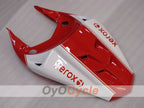 Injection Fairing kit for 03-04 Ducati 999 - Red, White, Black - Xerox #OYO87906139