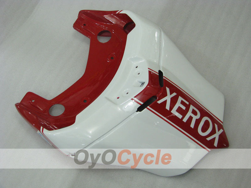 Rear Tail Fairing +Seat Cover For Ducati 05-06 749 #OYO87914163 Secondary image
