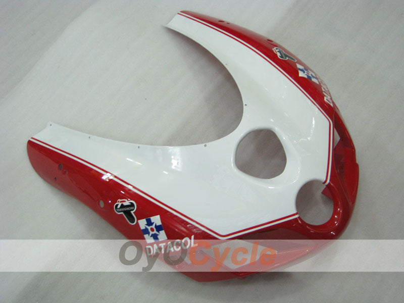 Front Upper Fairing For Ducati 05-06 749  #OYO87914162 Secondary image