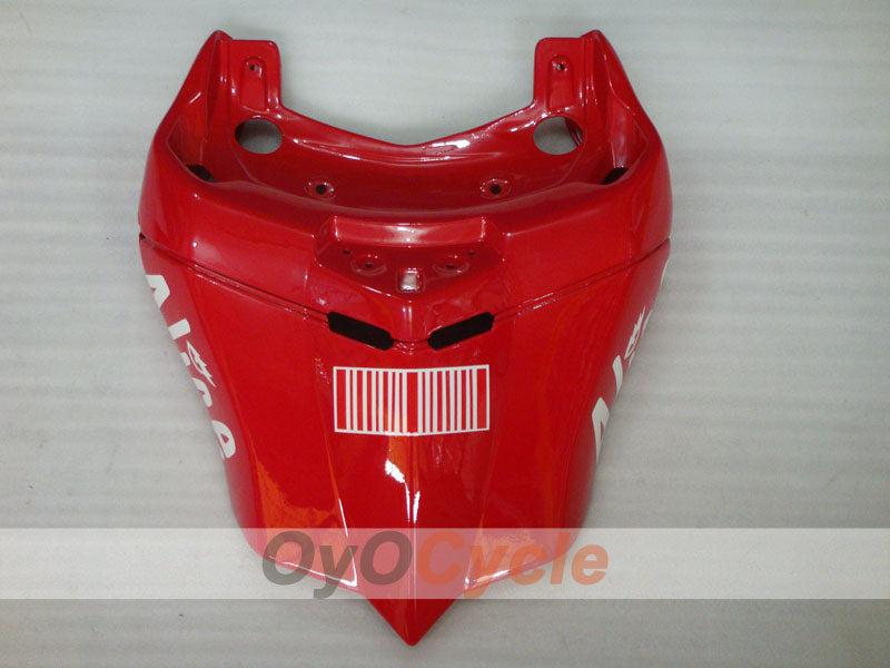 Rear Tail Fairing + Seat Cover For Ducati 05-06 999 #OYO87914083 Main image