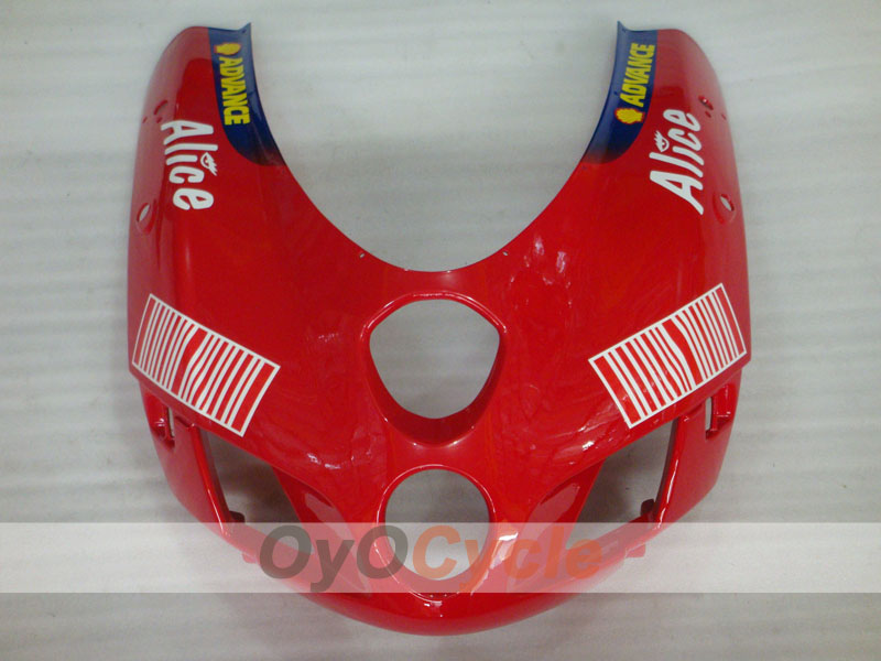 Front Upper Fairing For Ducati 05-06 749  #OYO87914172 Main image