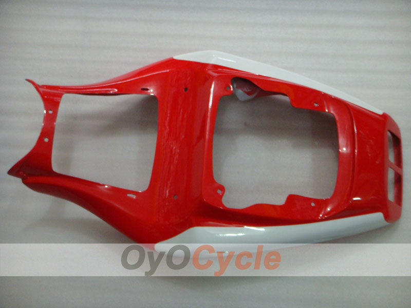 Rear Tail Fairing For Ducati 99-02 996 #OYO87913870 Secondary image