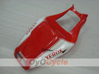 Rear Tail Fairing + Seat Cover For Ducati 94-02 748 #OYO87913674