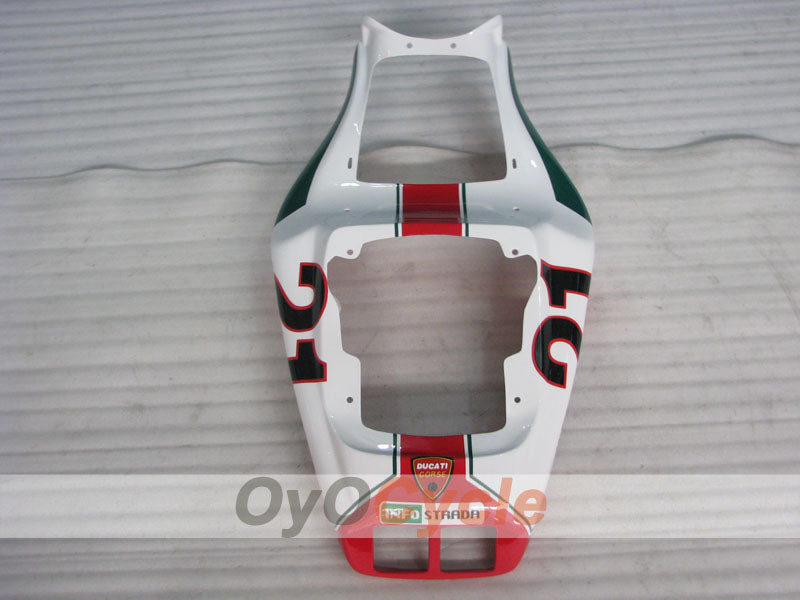 Rear Tail Fairing For Ducati 94-02 748 #OYO87913676 Main image