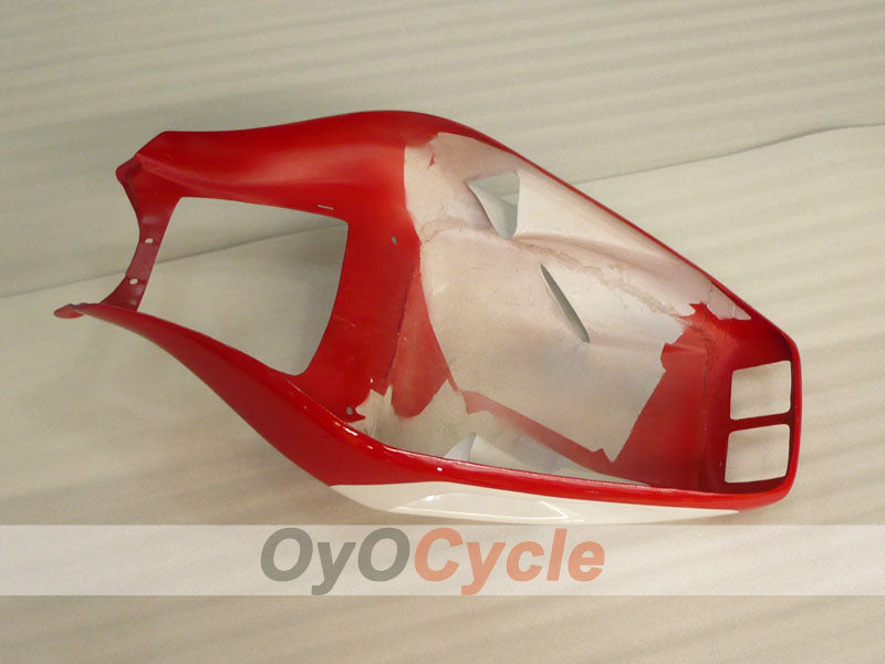 Rear Tail Fairing + Seat Cover For Ducati 94-02 748 #OYO87913679