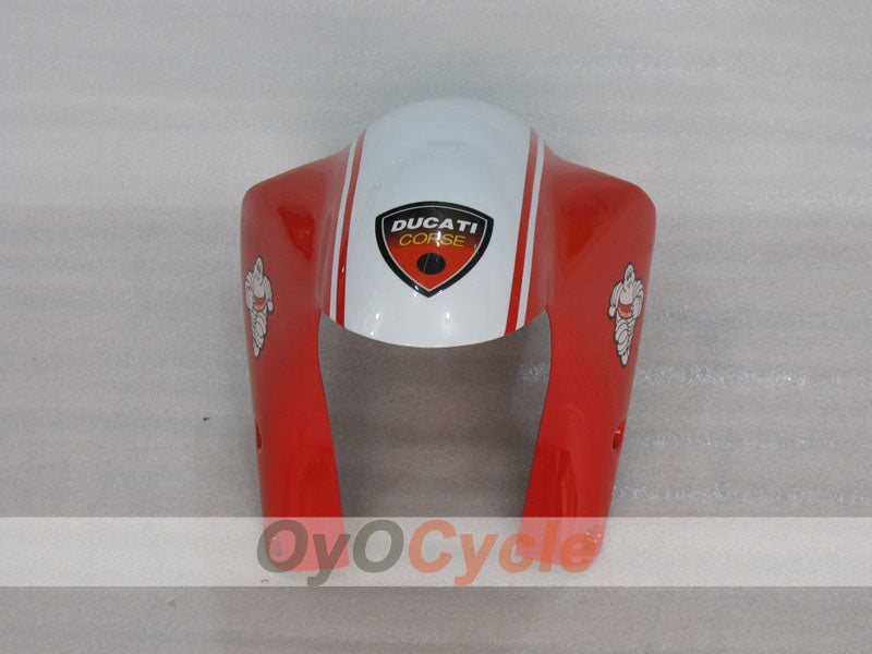 Front Fender Fairing For Ducati 94-02 748 #OYO87913685 Main image