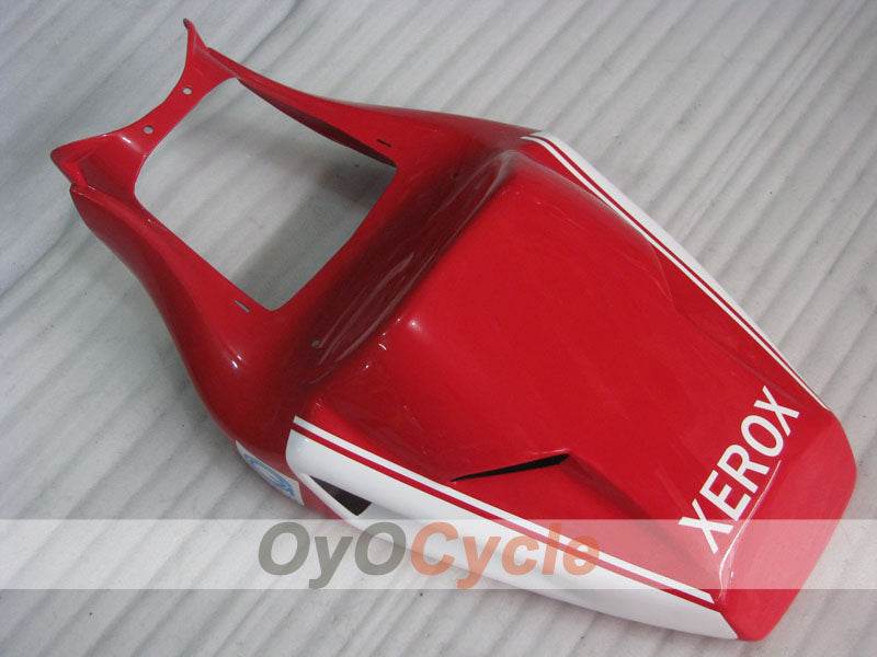 Rear Tail Fairing + Seat Cover For Ducati 94-02 748 #OYO87913695