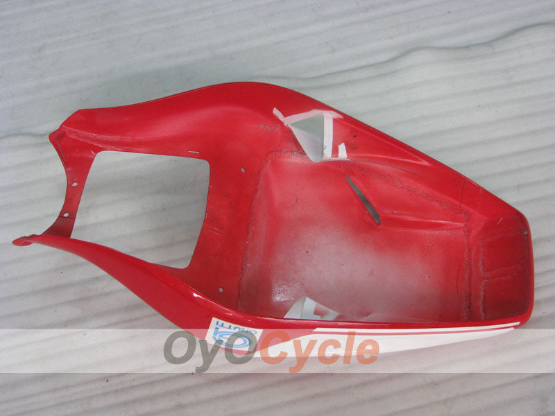 Rear Tail Fairing + Seat Cover For Ducati 94-02 748 #OYO87913695