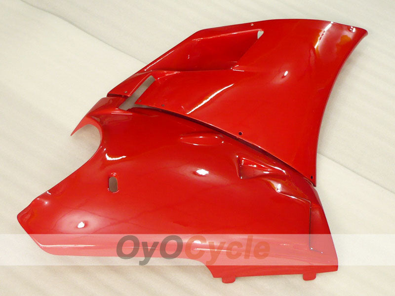 Left & Right Side Fairing For Ducati 02-04 998 #OYO87913945
