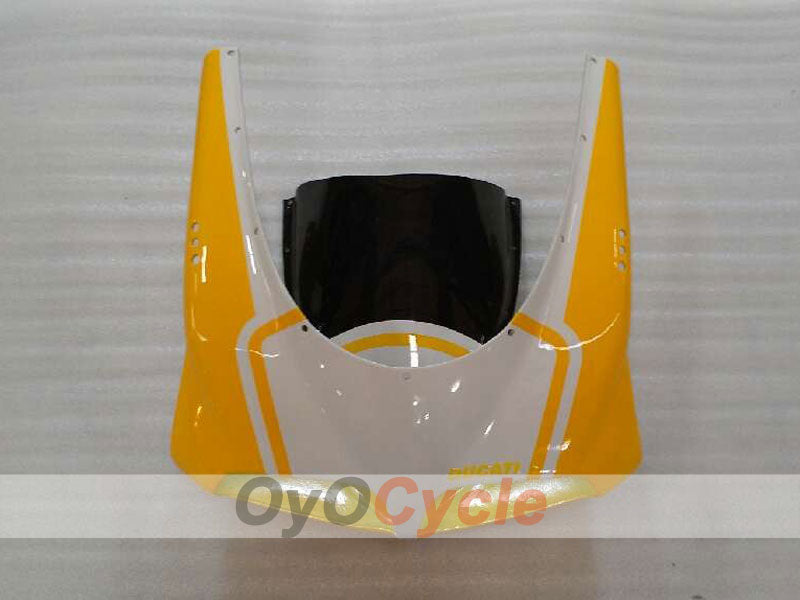 Front Upper Fairing For Ducati 02-04 998  #OYO87913947 Main image