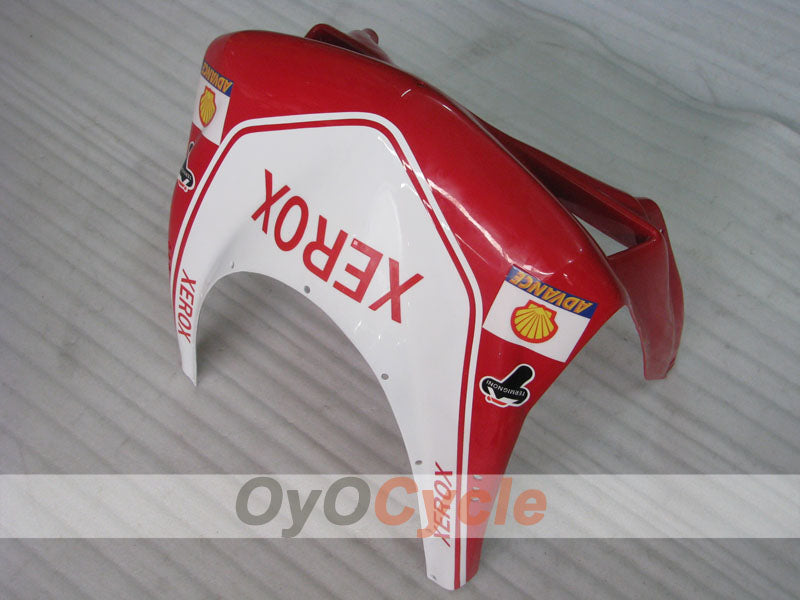 Front Upper Fairing For Ducati 02-04 998  #OYO87913960 Secondary image