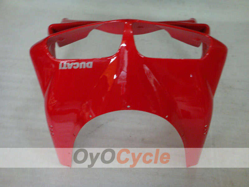 Front Upper Fairing For Ducati 94-98 916  #OYO87913703 Main image