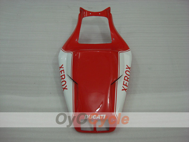 Rear Tail Fairing + Seat Cover For Ducati 94-98 916 #OYO87913712 Main image