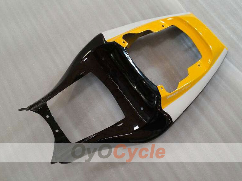 Rear Tail Fairing For Ducati 94-98 916 #OYO87913722 Secondary image