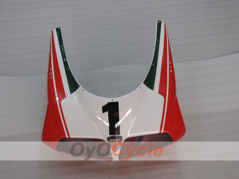 Front Upper Fairing For Ducati 94-98 916  #OYO87913728 Main image
