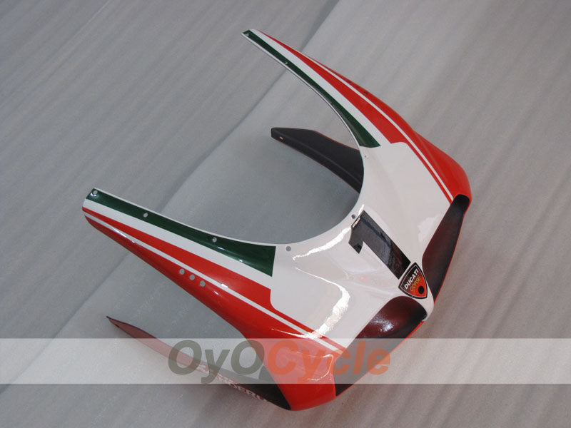 Front Upper Fairing For Ducati 94-98 916  #OYO87913728 Secondary image