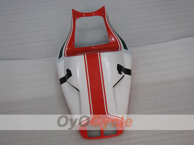 Rear Tail Fairing + Seat Cover For Ducati 94-98 916 #OYO87913729 Main image