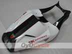 Injection Fairing kit for 94-98 Ducati 916 - Red, White, Black - Performance #OYO87906186
