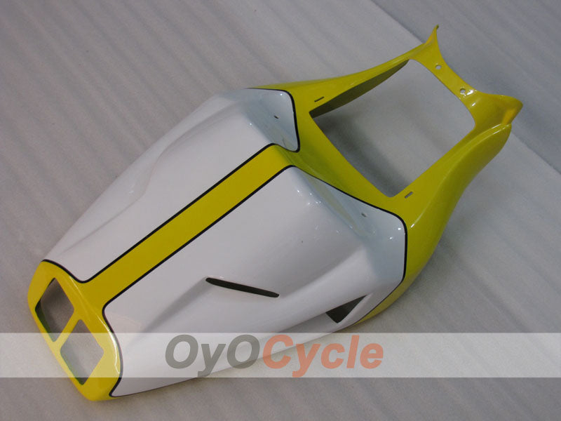 Rear Tail Fairing + Seat Cover For Ducati 94-98 916 #OYO87913742 Secondary image