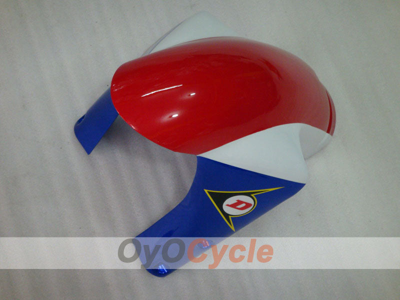 Injection Fairing kit for 94-98 Ducati 916 - Red, Blue - Factory Style #OYO87906190