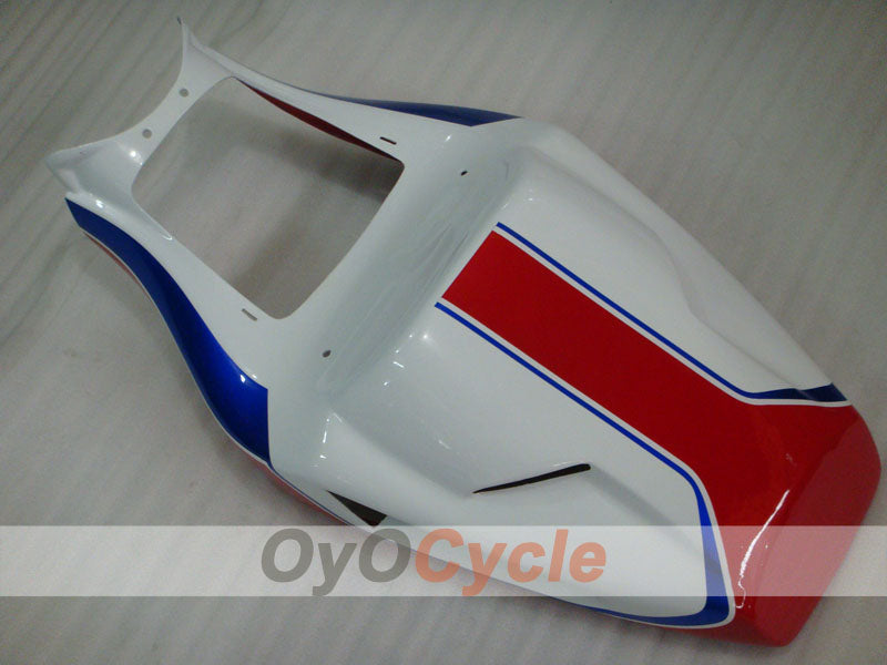 Injection Fairing kit for 94-98 Ducati 916 - Red, Blue - Factory Style #OYO87906190