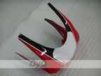 Injection Fairing kit for 94-98 Ducati 916 - Red, Blue - Factory Style #OYO87906190