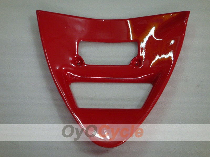 Injection Fairing kit for 94-98 Ducati 916 - Red, Blue - Factory Style #OYO87906190