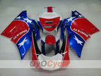 Injection Fairing kit for 94-98 Ducati 916 - Red, Blue - Factory Style #OYO87906190
