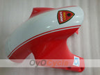 Injection Fairing kit for 94-98 Ducati 916 - Red, White, Black - INFO STRADA #OYO87906193