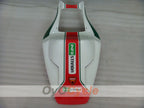 Injection Fairing kit for 94-98 Ducati 916 - Red, White, Black - INFO STRADA #OYO87906193