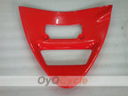 Injection Fairing kit for 94-98 Ducati 916 - Red, White, Black - INFO STRADA #OYO87906193