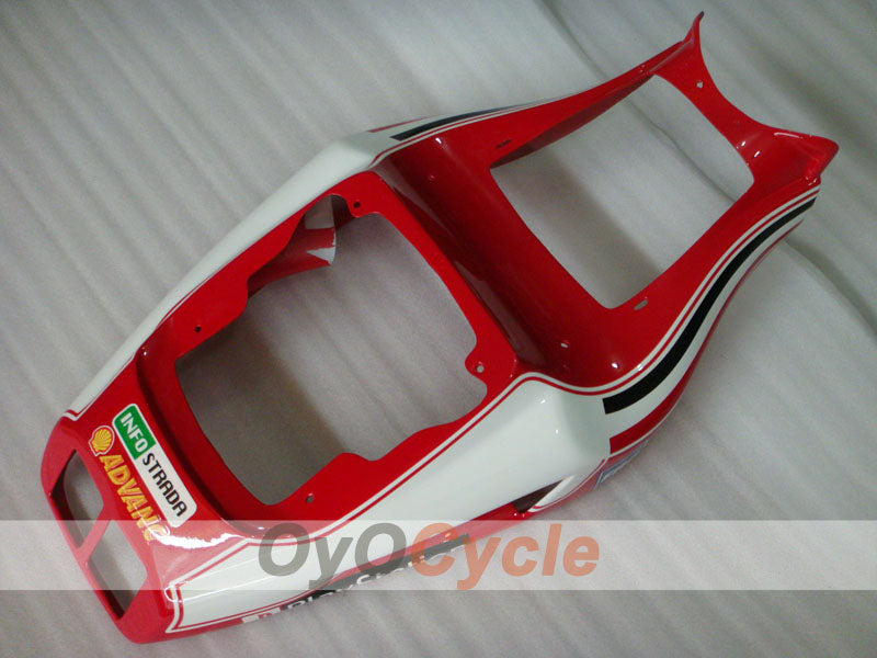 Rear Tail Fairing For Ducati 94-98 916 #OYO87913761