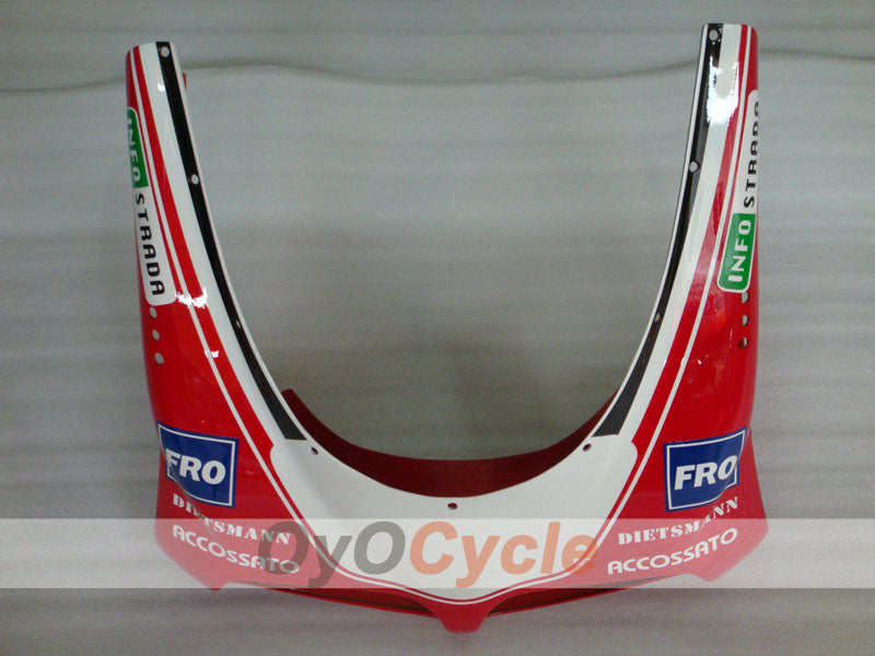 Front Upper Fairing For Ducati 94-98 916  #OYO87913760