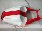 Injection Fairing kit for 94-98 Ducati 916 - Red, White, Black - Performance #OYO87906197