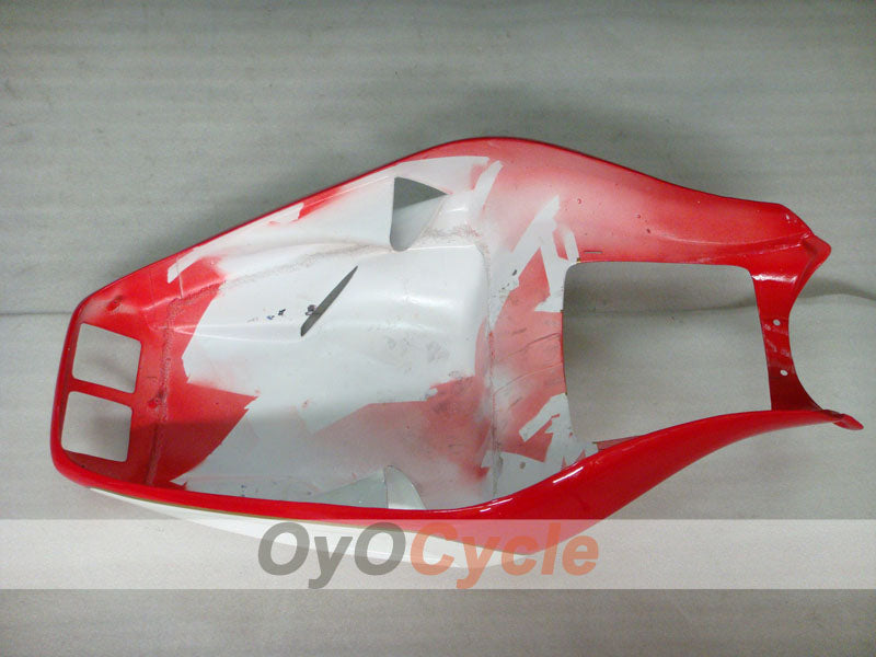 Injection Fairing kit for 94-98 Ducati 916 - Red, White, Black - Performance #OYO87906197
