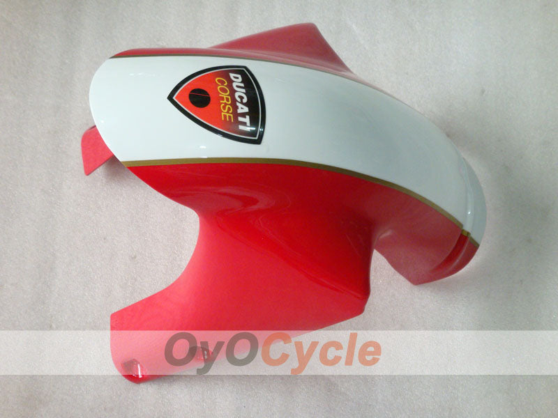 Injection Fairing kit for 94-98 Ducati 916 - Red, White, Black - Performance #OYO87906197