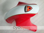Injection Fairing kit for 94-98 Ducati 916 - Red, White, Black - Performance #OYO87906197