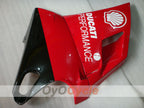 Injection Fairing kit for 94-98 Ducati 916 - Red, White, Black - Performance #OYO87906197