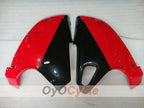 Injection Fairing kit for 94-98 Ducati 916 - Red, White, Black - Performance #OYO87906197