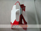 Injection Fairing kit for 94-98 Ducati 916 - Red, White, Black - Performance #OYO87906197
