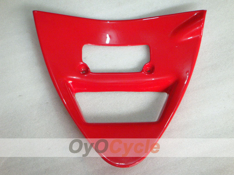 Injection Fairing kit for 94-98 Ducati 916 - Red, White, Black - Performance #OYO87906197