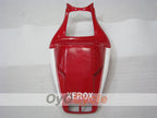 Rear Tail Fairing + Seat Cover For Ducati 94-98 916 #OYO87913775