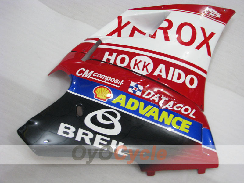 Left & Right Side Fairing For Ducati 94-98 916 #OYO87913776 Secondary image