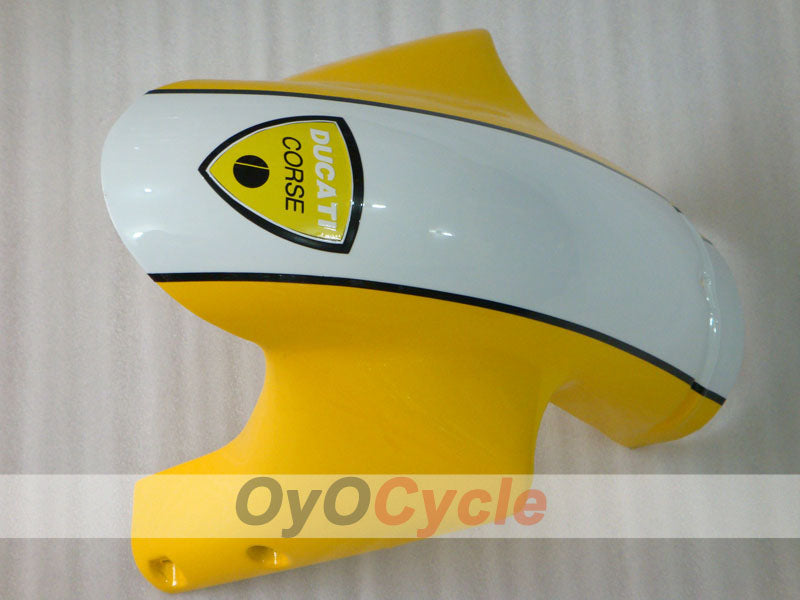 Front Fender Fairing For Ducati 94-98 916 #OYO87913777 Secondary image
