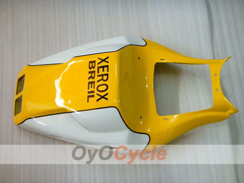 Rear Tail Fairing + Seat Cover For Ducati 94-98 916 #OYO87913779 Secondary image