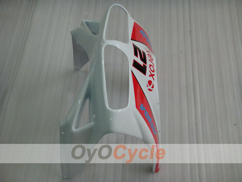 Injection Fairing kit for 94-98 Ducati 916 - Red, White, Black - Xerox #OYO87906201